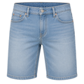 Premium Denim Shorts – Light Wash | Fontiless